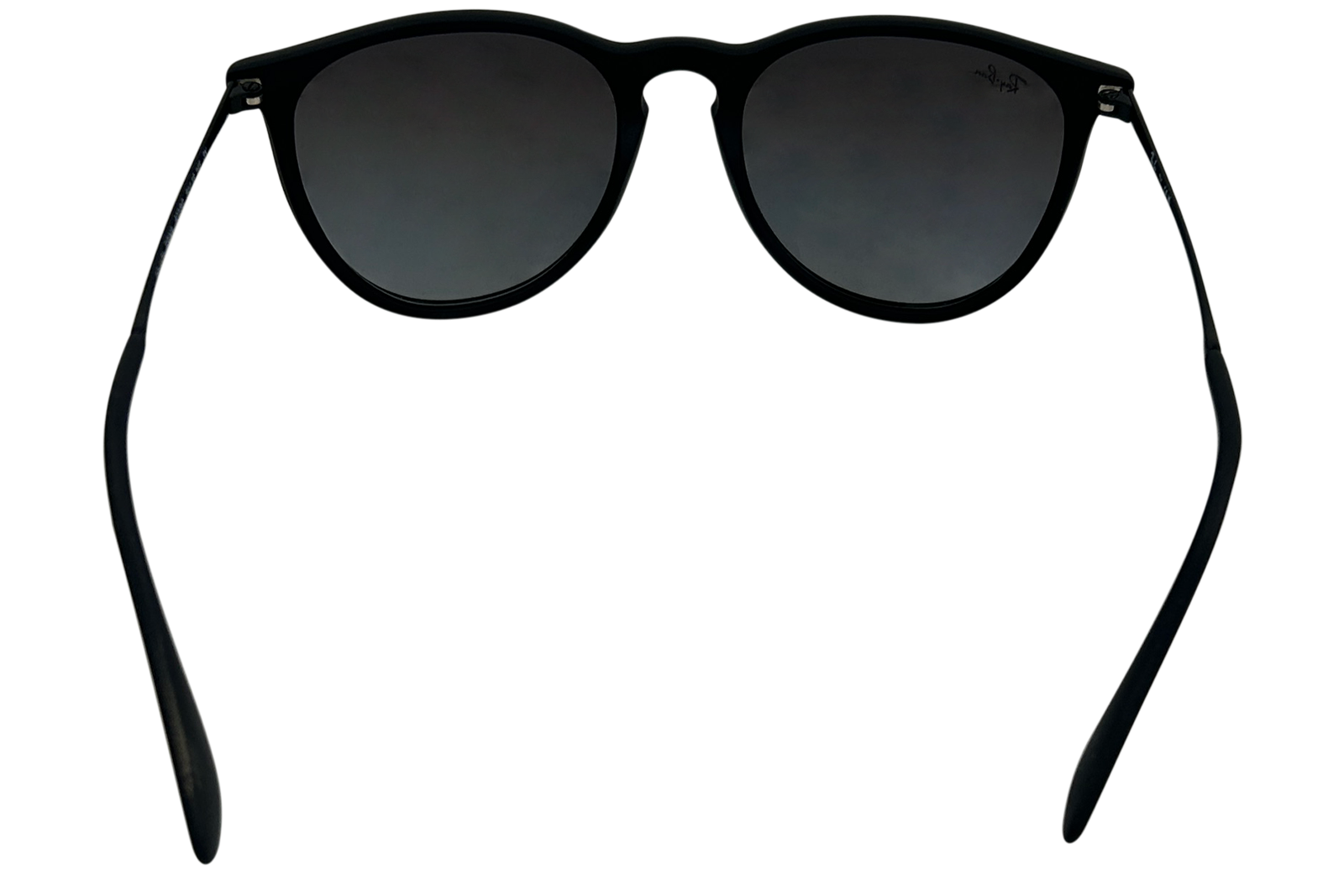 Ray Ban Gafas, 60&euro;, Accesorios, Negro, Tafetán - Acetato, Vista trasera